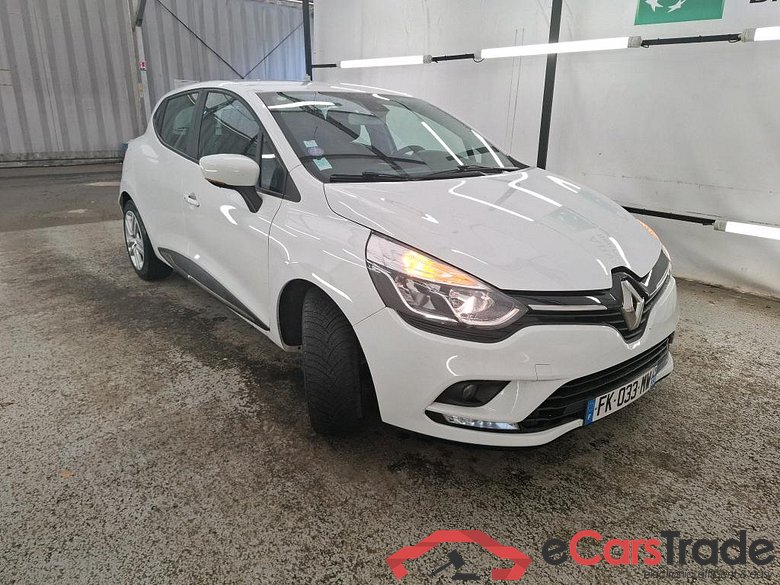Renault &Business TCe 90 Clio IV Business 0.9 TCe 90CV BVM5 E6 #4
