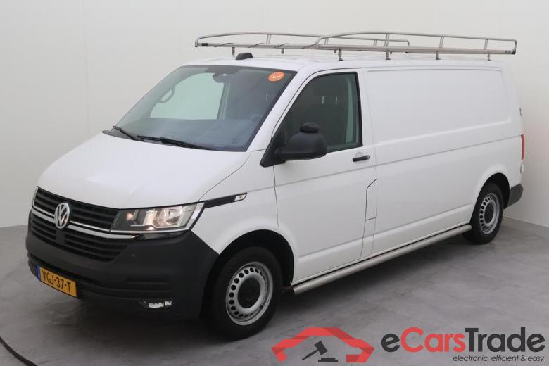 VOLKSWAGEN Transporter 110 kW #1