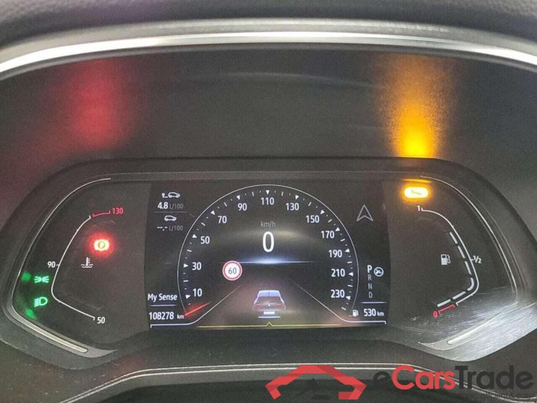 RENAULT CLIO 1.3 TCe R.S. Line EDC #4