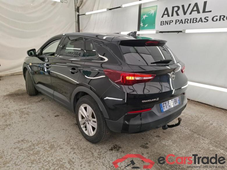 Opel 1.5 DIESEL 130 EDITION BUSINESS AUTO Grandland X Edition 1.5 130CV BVA8 E6dT #2