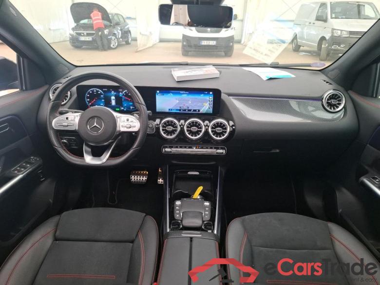 Mercedes 1.3 GLA 250 e AMG LINE DCT MERCEDES-BENZ GLA / 2020 / 5P / SUV 1.3 GLA 250 e AMG LINE DCT #5