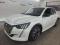 preview Peugeot e-208 #0