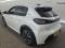 preview Peugeot e-208 #3