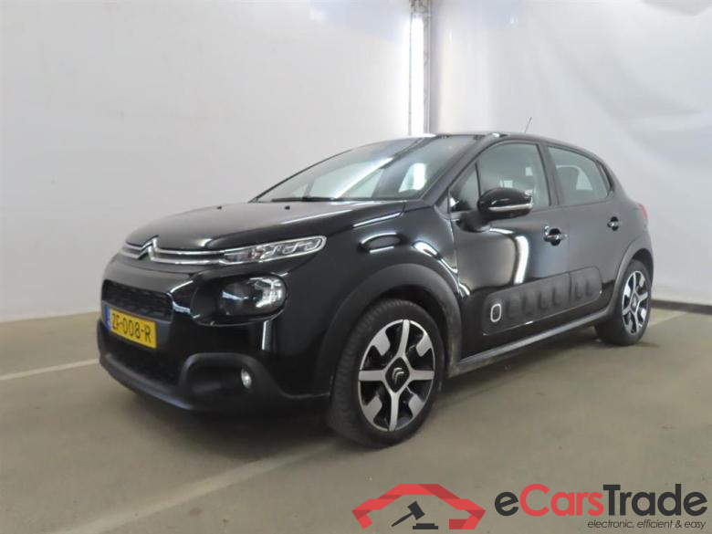CITROEN C3 1.2 PT S&S Business