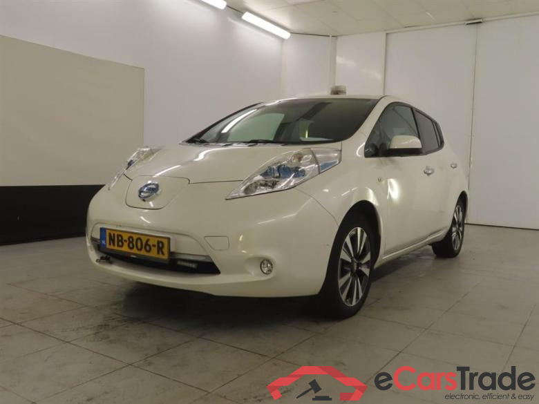 NISSAN Leaf Tekna 30 kWh