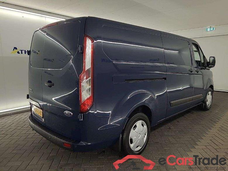 FORD Transit Custom Gesloten Bestel 300 2.0 TDCI L2H1 Trend #3