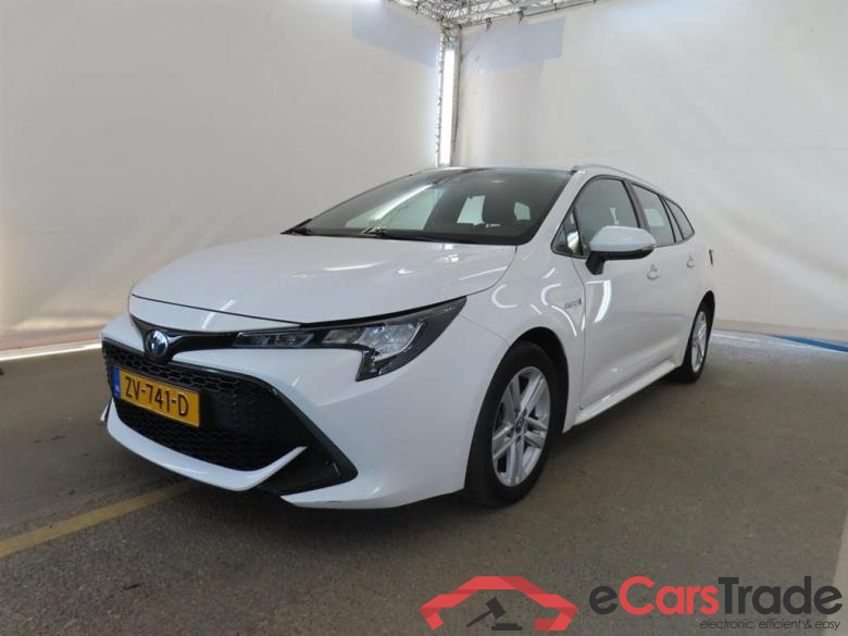 TOYOTA Corolla Touring Sports 1.8 Hybrid Active