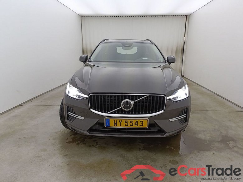 VOLVO XC60 DIESEL - 2021 2.0 B4 MHEV Core 5d #1