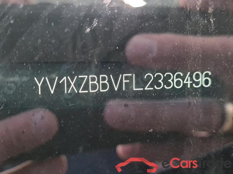 Volvo XC40 '17 Volvo XC40 T5 Twin Engine Geartronic Inscription 5d #6