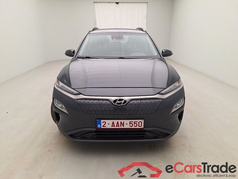 Hyundai, Kona '17, Hyundai Kona Electric Twist TechnoPack 39,2kWh 5d