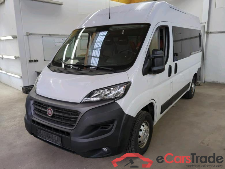 Fiat _Ducato ´14 Ducato Hochr.-Kombi 33 L2H2 RS: 3450 mm 140 2.3 Multijet 103KW MT6 E6dT