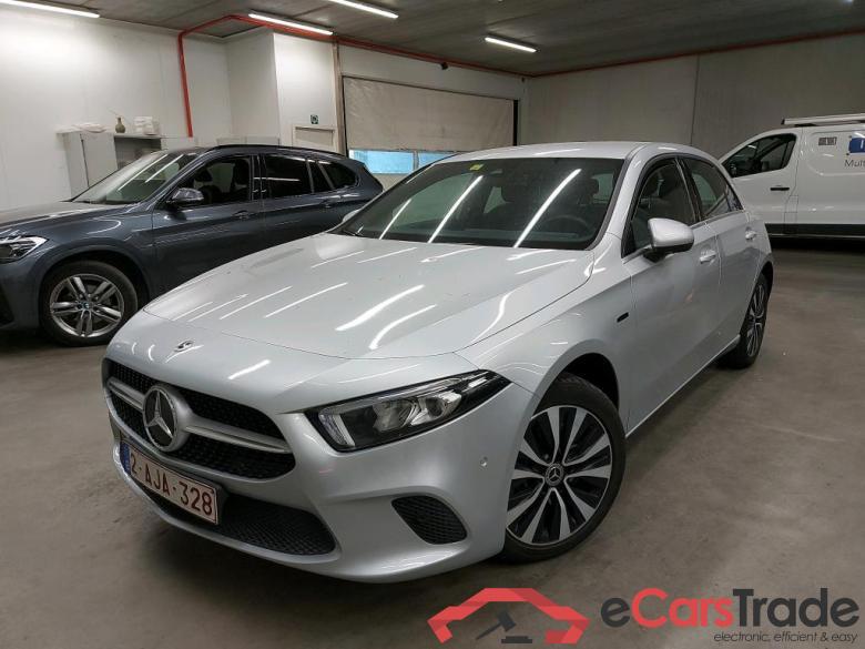 MERCEDES - MER A 250 e 218PK Pack Advantage * HYBRID * #1