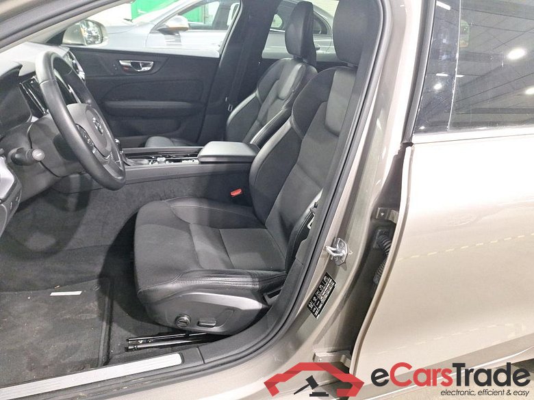 VOLVO V60 DIESEL - 2018 2.0 D3 Momentum Pro Geartronic #5