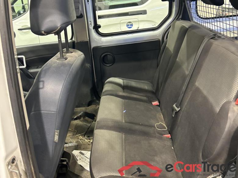 RENAULT KANGOO EXPRESS MAXI DSL - 2013 1.5 dCi Energy Grand Confort 4 pl #5