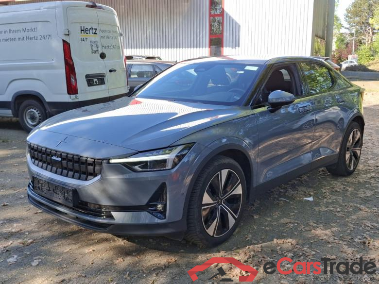 Polestar Polestar 2 Long Range Single Motor 78kWh fwd 