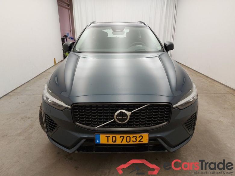 VOLVO XC60 - 2021 2.0 T6 PHEV AWD Ultimate Dark 5d #1