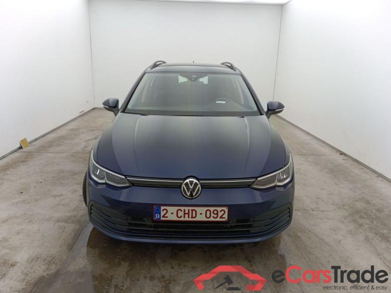 Volkswagen Golf Variant VIII 2.0 TDI 85kW DSG Life 5d #1