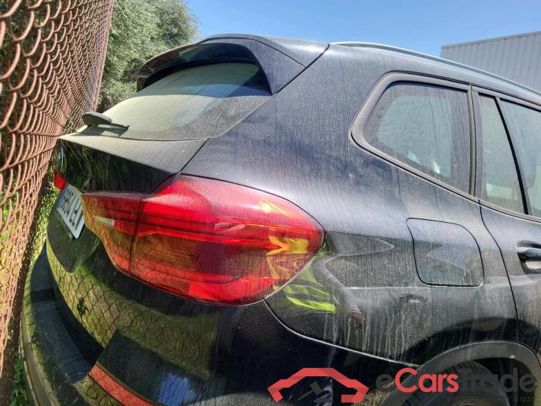 BMW xDrive30e Serie X3 xDrive 30 e xLine 2.0 290CV AT8 E6d #2