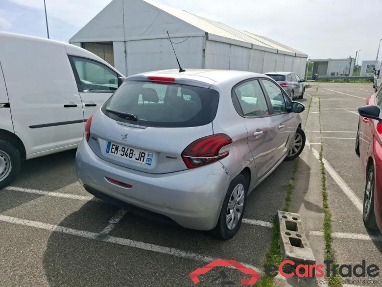 Peugeot 1.2 PureTech 82 Active 5P 208 Active 1.2 PureTech 80CV BVM5 E6 #3