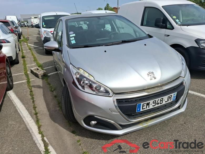 Peugeot 1.2 PureTech 82 Active 5P 208 Active 1.2 PureTech 80CV BVM5 E6 #4