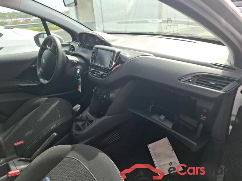 Peugeot 1.2 PureTech 82 Active 5P 208 Active 1.2 PureTech 80CV BVM5 E6 #5