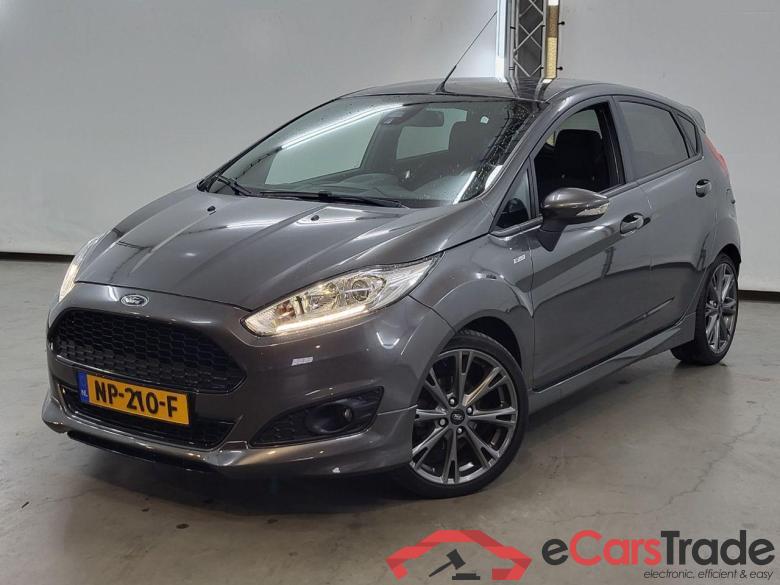 FORD FIESTA 1.0 EcoBoost ST Line