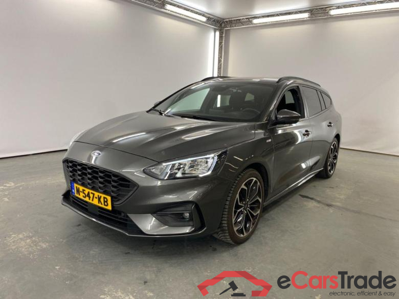 FORD Focus wagon 1.0 EcoBoost Hybrid ST Line X Business