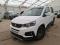preview Peugeot Rifter #0