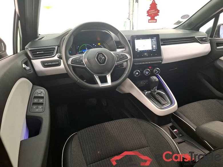 Renault Intens E-Tech hybride 140 -21N Clio V Intens 1.6 E-TECH Hybrid 140CV BVA6 E6d #5