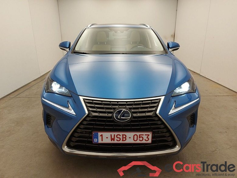 Lexus NX NX 300h Executive Line AWD 5d #1