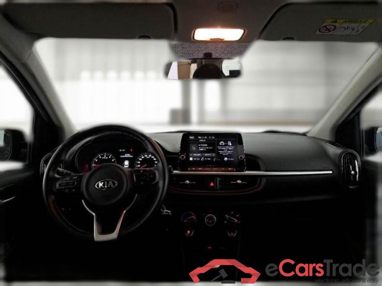 Kia 1.0STYLE KIA PICANTO / 2020 / 5P / BERLINA 1.0 STYLE #3