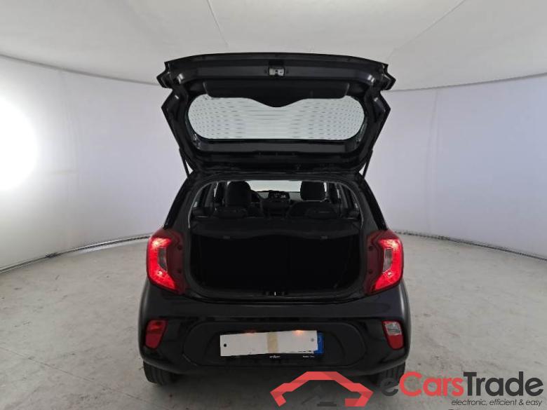 Kia 1.0STYLE KIA PICANTO / 2020 / 5P / BERLINA 1.0 STYLE #5