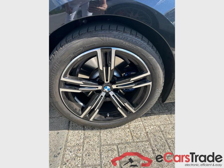 BMW 4 Cabrio (G23) Cabrio M440iXAS MHEV #5