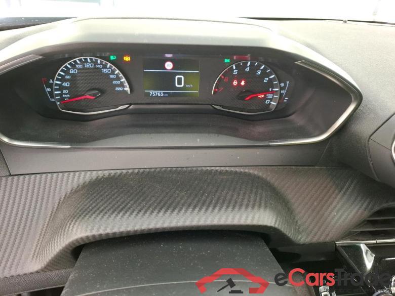 Peugeot PureTech 100 S&S ACTIVE BUSINESS 2008 Active Business 1.2 PureTech 100CV BVM6 E6d #6