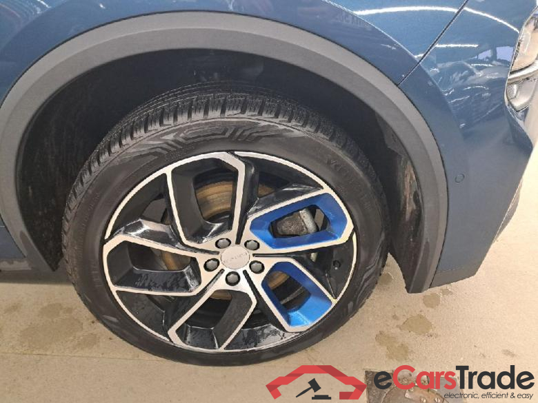 LynkAndCo Lynk & Co 01 ´20 LYNK & CO 01 PHEV 5d 132kW