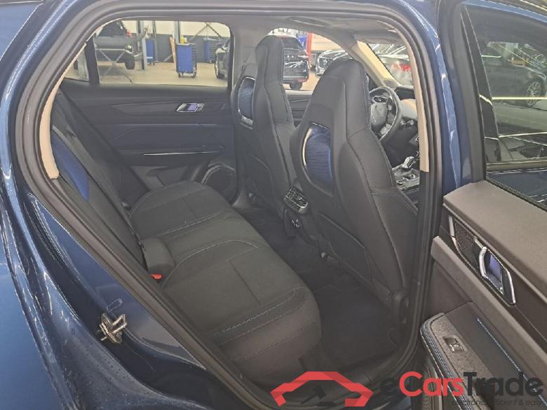 LynkAndCo Lynk & Co 01 ´20 LYNK & CO 01 PHEV 5d 132kW #6