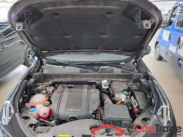 LynkAndCo Lynk & Co 01 ´20 LYNK & CO 01 PHEV 5d 132kW