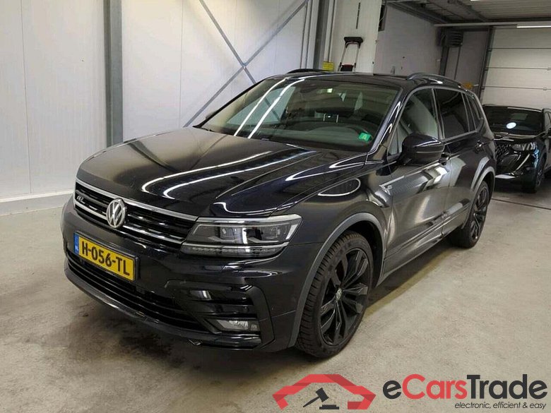 VOLKSWAGEN Tiguan Allspace 1.5 TSI HL Bus R 7p.