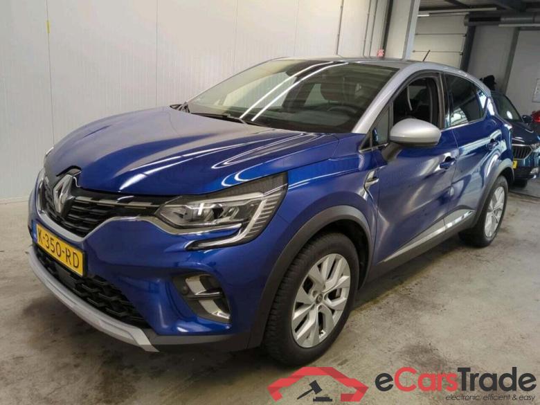 RENAULT Captur 1.0 TCe Intens #1