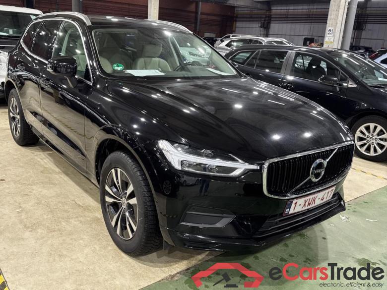 VOLVO XC60 DIESEL - 2017 2.0 D4 Momentum Pro Geartronic AdBlue Business Edition Business Pro #2