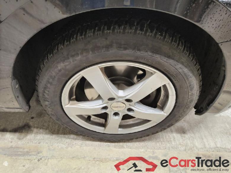 Skoda Octavia Wagon ´20 Octavia Combi Ambition 2.0 TDI 110KW AT7 E6d #3