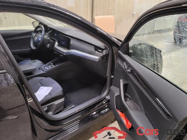 Skoda Octavia Wagon ´20 Octavia Combi Ambition 2.0 TDI 110KW AT7 E6d #4