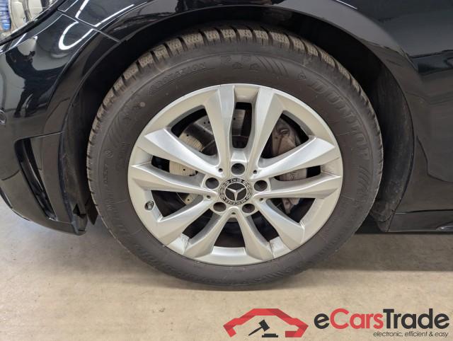 Mercedes C-Klasse T-Mod.-alt C -Klasse T-Modell C 220 d T (205.214)AMG AMG Line 143KW AT9 E6d #6