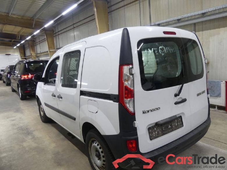 Renault * Kangoo Rapid - alt Kangoo Rapid Extra 1.5 dCi 70KW MT6 E6dT #3
