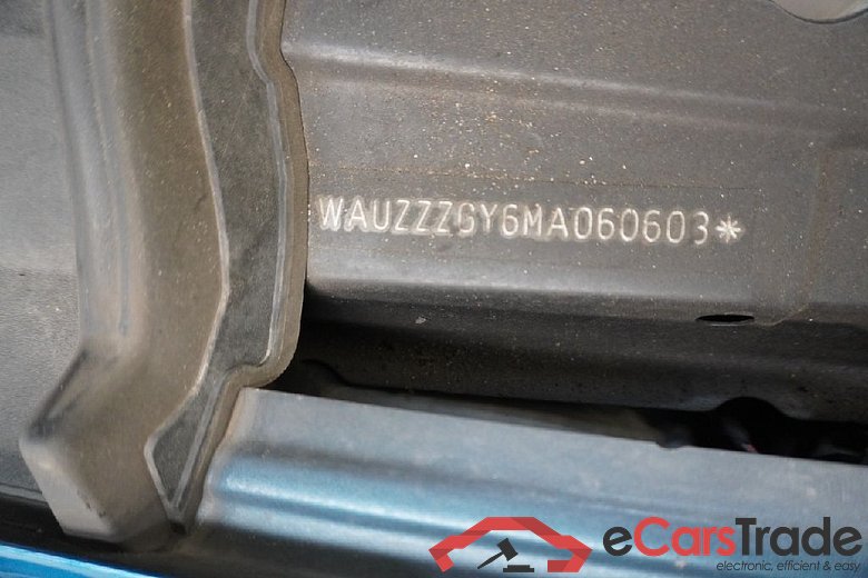 Audi A3 Limousine ´20 A3 Lim. 35 TDI advanced 2.0 TDI 110KW AT7 E6d #4