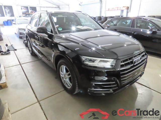 Audi Q5 ´16 Q5 55 TFSI e quattro sport 2.0 TFSI 270KW AT7 E6dT #4