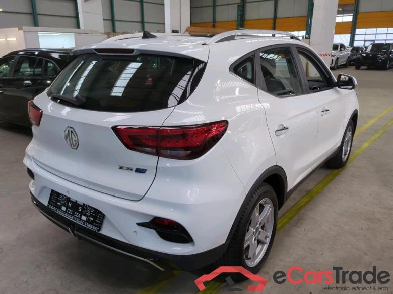MG ZS ´21 MG ZS EV Maximal Luxury 5d 115kW #2