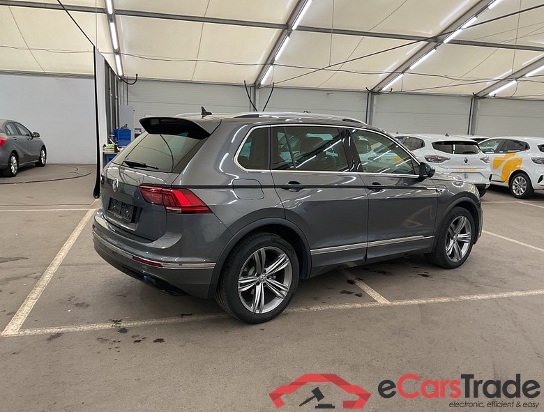 VOLKSWAGEN Tiguan Tiguan 1.5 TSI ACT Highline OPF DSG #2