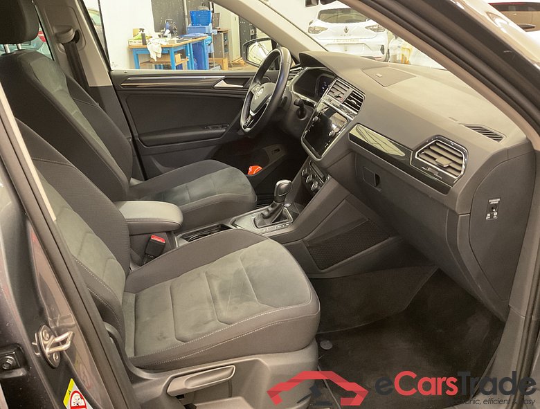 VOLKSWAGEN Tiguan Tiguan 1.5 TSI ACT Highline OPF DSG #3