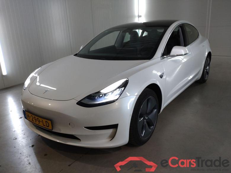 Tesla Model 3 Standard RWD Plus 60 kWh